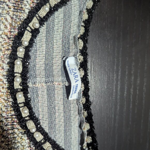 ZARA Women's shirt - Picture 3 of 3